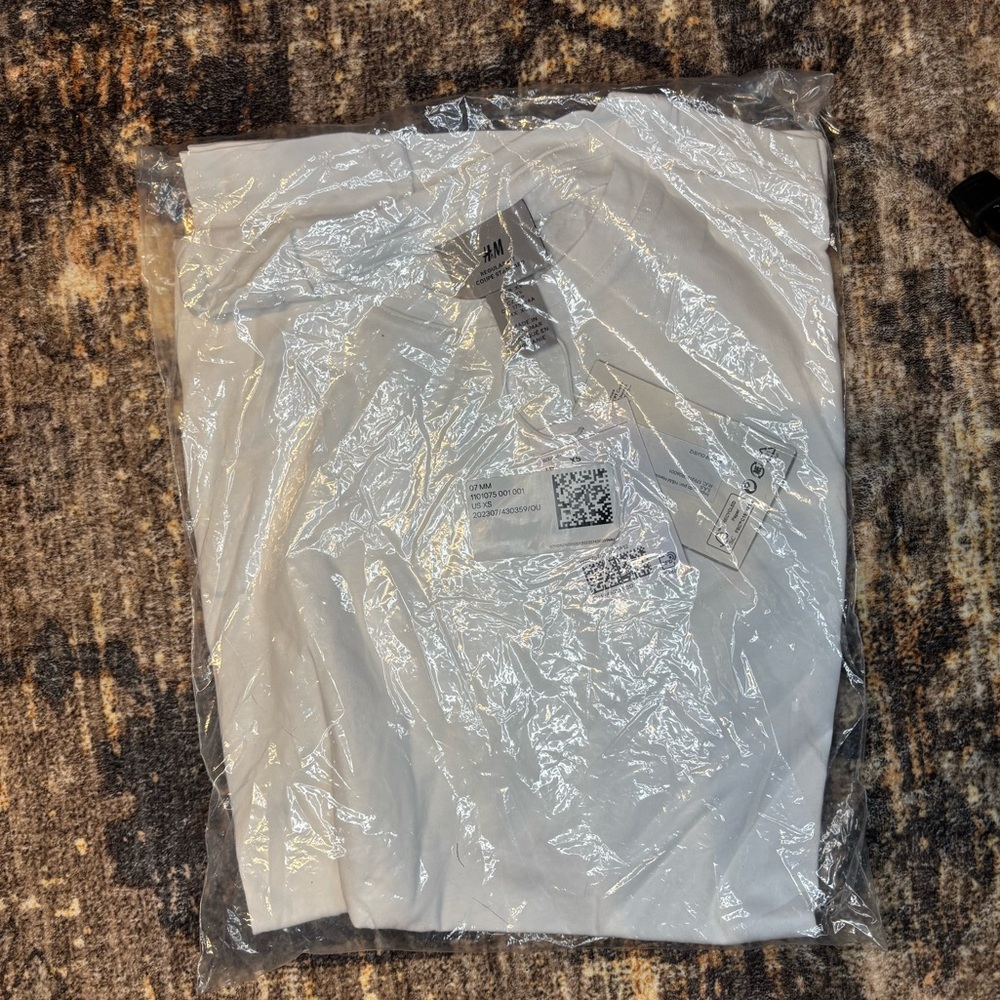 H&M men’s T Shirt